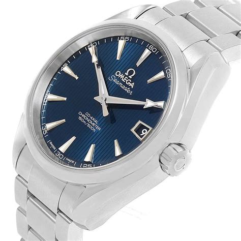 omega seamaster aqua terra 231.10.39.21.03.001.